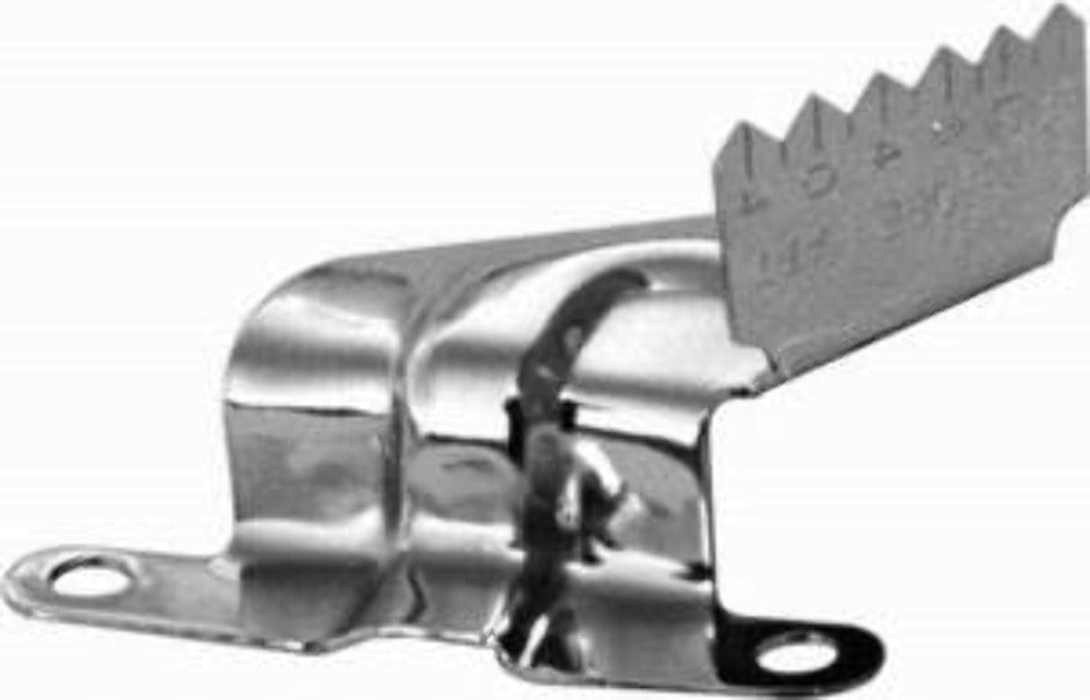 Racing Power Company R4961 Bb chevy timing tab - 8 inch ea