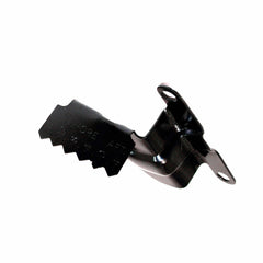 Racing Power Company R4961BK BBC Timing Tab Fit 8 inch Balancer Black