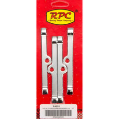 Racing Power Company R4993 Valve cover spreader bars (4) st