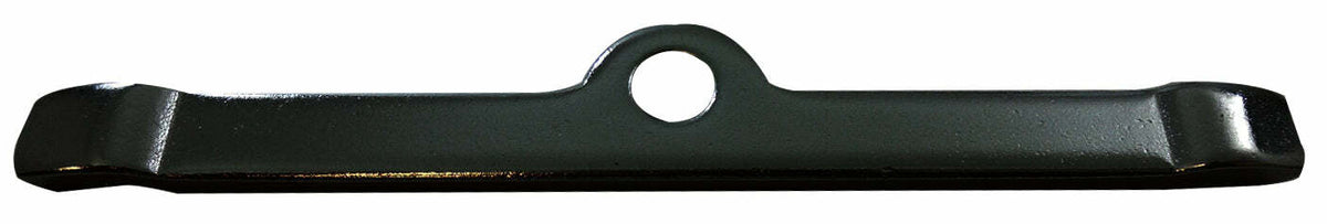 Racing Power Company R4993BK Valve cover spreader bars (4) -black finished