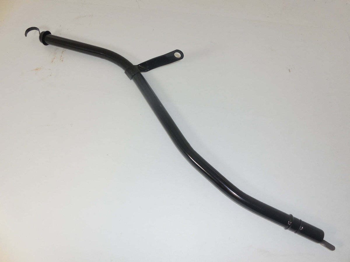 Racing Power Company R4995BK 24 inch gm turbo 400 trans dipstick - black