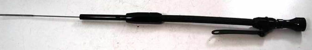 Racing Power Company R5002BK Pre 79 sbc flexible engine dipstick -black