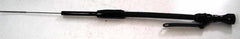 Racing Power Company R5002BK Pre 79 sbc flexible engine dipstick -black