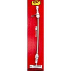 Racing Power Company R5004 Turbo 350 flex trans dipstick ea