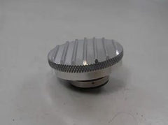 Racing Power Company R5013POL ALUMINUM RADIATOR CAP FINNED POLISHED