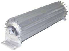 Racing Power Company R5050 Alum transmission cooler - 12 inch ea