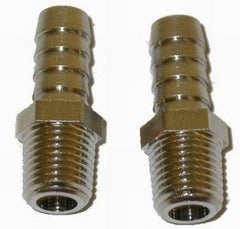 Racing Power Company R5051 Alum transmission cooler - 15 inch