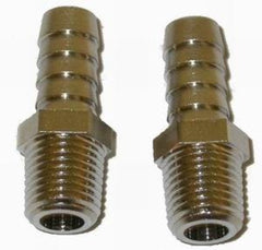 Racing Power Company R5051 Alum transmission cooler - 15 inch