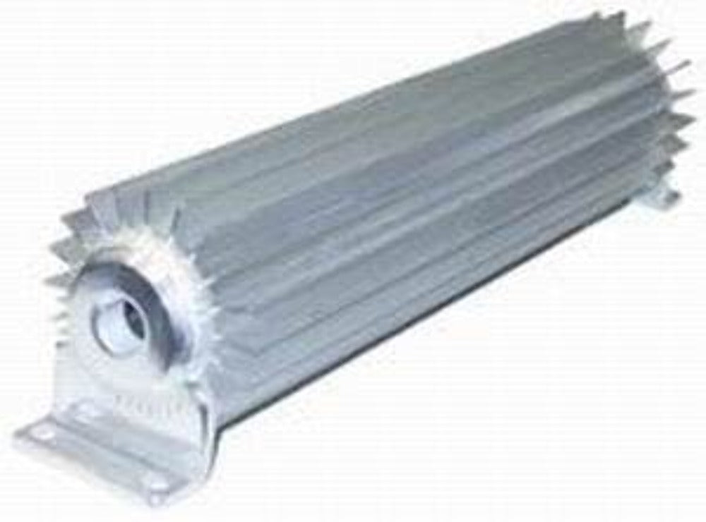 Racing Power Company R5052 Alum transmission cooler - 18 inch ea