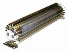 Racing Power Company R5052X 18 inch dual pass trans cooler
