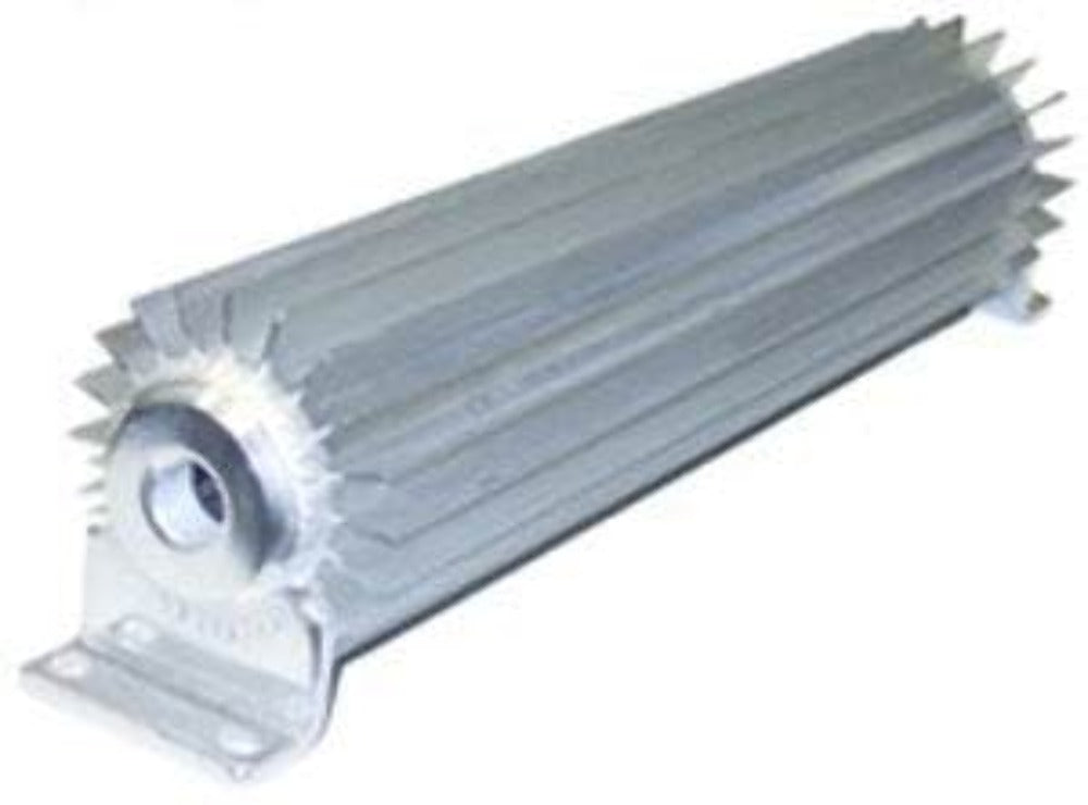 Racing Power Company R5053 Alum transmission cooler - 24 inch ea