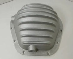Racing Power Company R5074X Alum diff cover - 10 bolt -satin