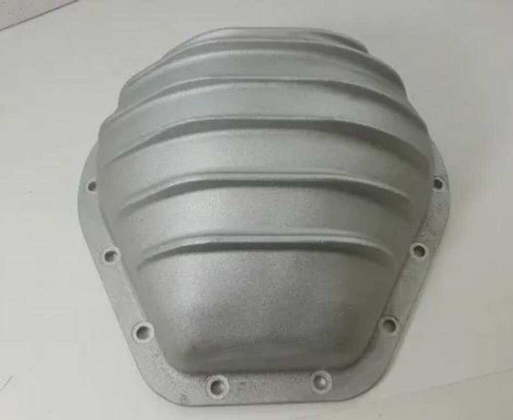 Racing Power Company R5075X Gm 10.5 inch 14 bolt differential cover