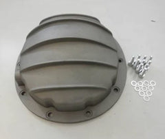 Racing Power Company R5078X Alum gm 8.5 inch r.g.10 bolt diff cover - satin