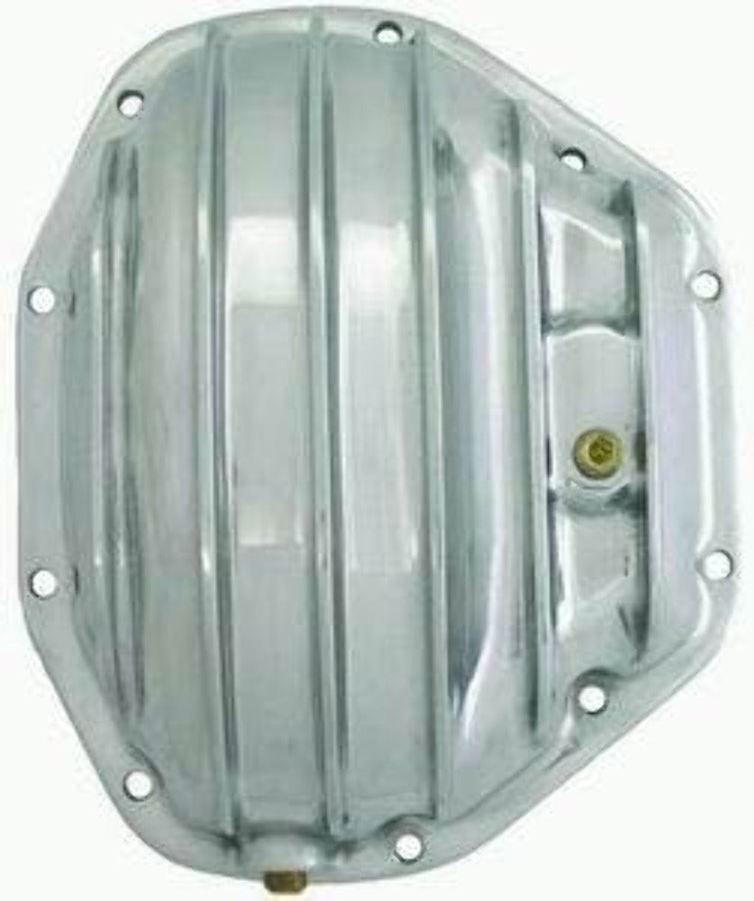 Racing Power Company R5080 Pol alum diff cover - 10 bolt set