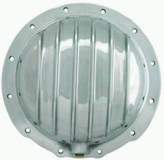 Racing Power Company R5081 Pol alum diff cover - 12 bolt set