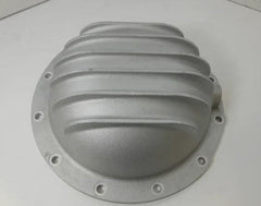 Racing Power Company R5081X Alum jeep 12 bolt diff cover - satin