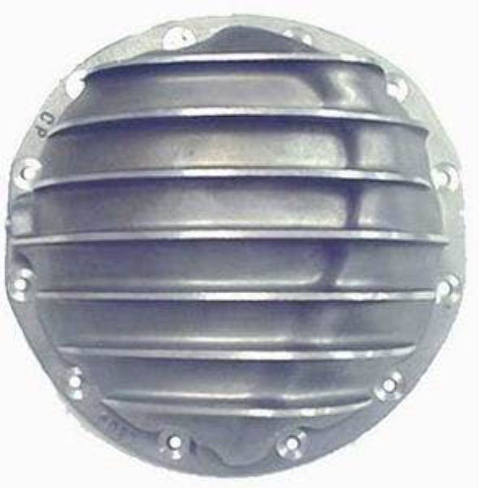 Racing Power Company R5082 Pol alum diff cover - 12 bolt set