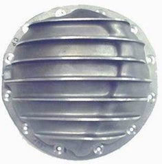 Racing Power Company R5082 Pol alum diff cover - 12 bolt set