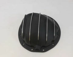 Racing Power Company R5082BK Alum gm 8.8 inch r.g. 12 bolt diff cover - black