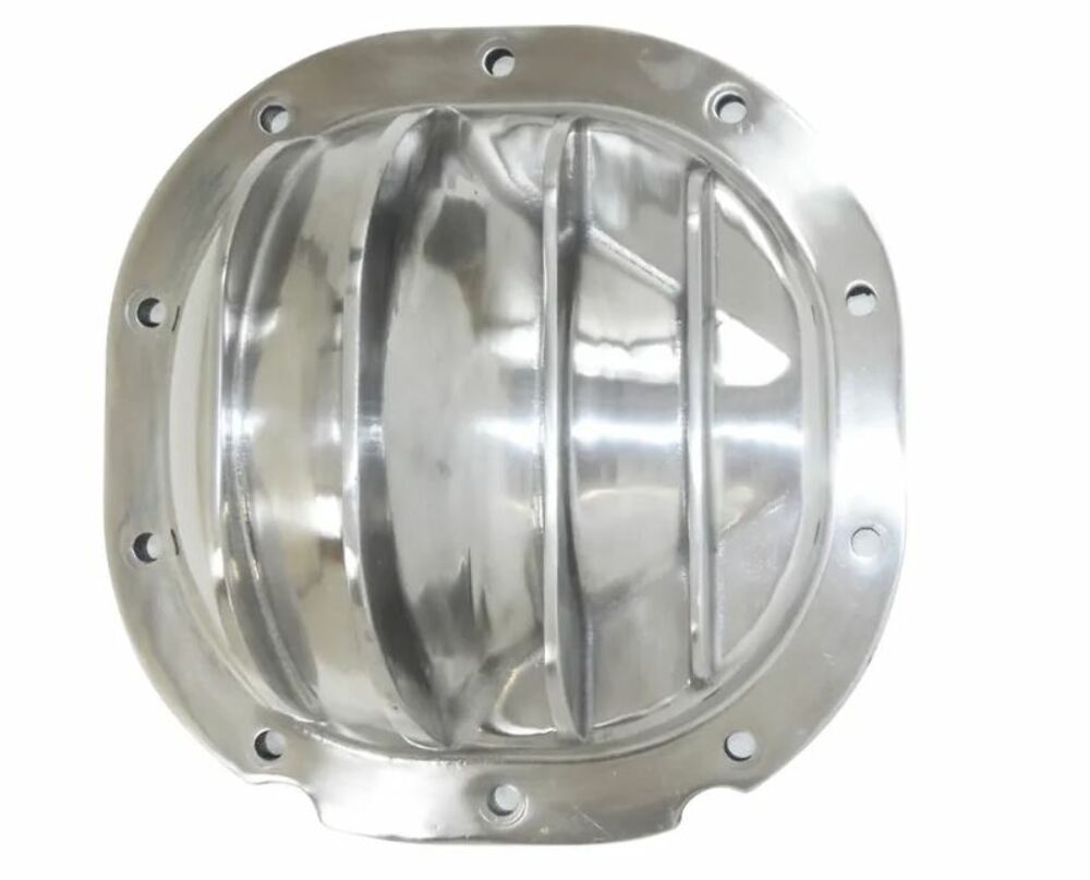 Racing Power Company R5084 Alum diff cover 8.8 ford 10 bolt