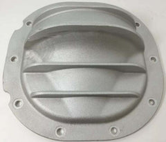 Racing Power Company R5084X Alum diff cover 8.8 ford 10 bolt -satin