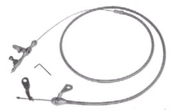 Racing Power Company R5100 Flexible ford c-4 kickdown kit