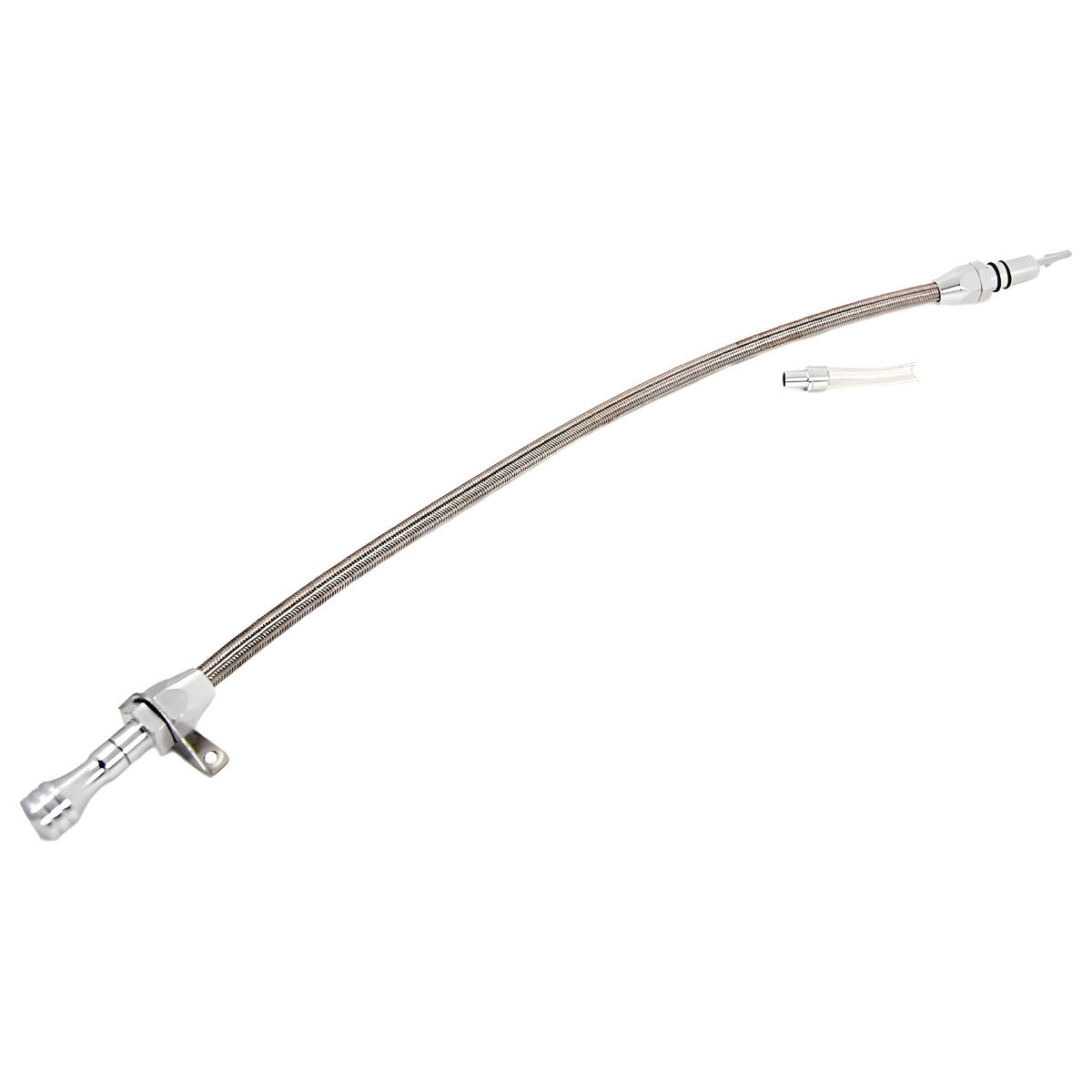 Racing Power Company R5104 Gm th350 /th400 flex dipstick ea