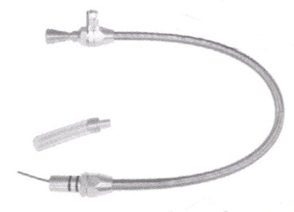 Racing Power Company R5107 Flex trans dipstick powerglide firewall