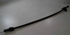 Racing Power Company R5107BK Flexible trans dipstick powerglide firewall