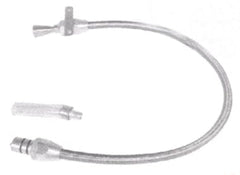 Racing Power Company R5108 Flex trans dipstick 904 firewall mount