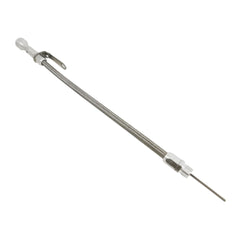 Racing Power Company R5109 FORD FLEXIBLE STAINLESS STEEL OIL DIPSTICK