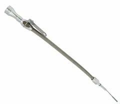 Racing Power Company R5114 Ls1 sb flexible oil dipstick w/alum handle