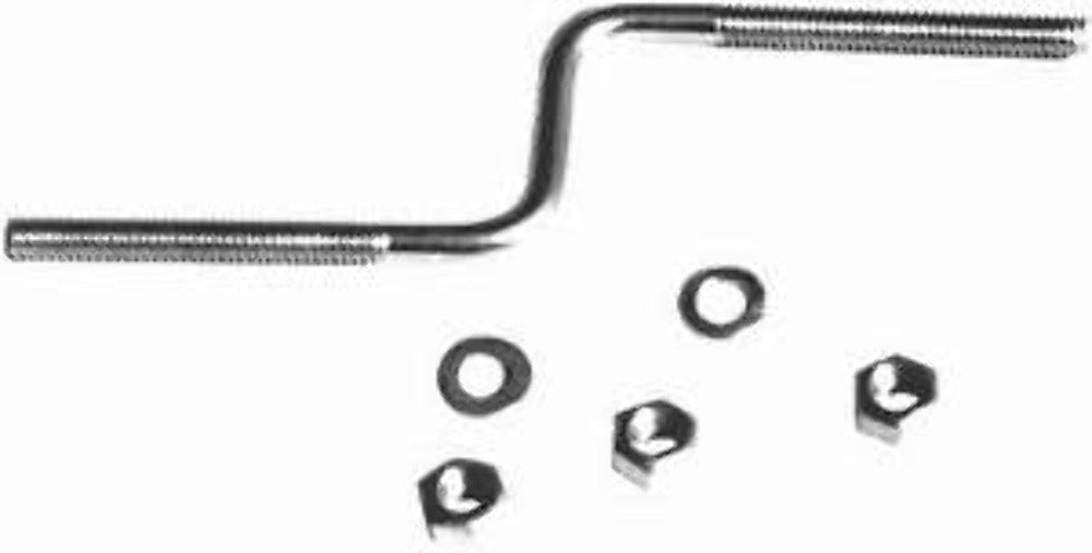 Racing Power Company R5195X 1/4-20 bolt kit for offset a/c kt