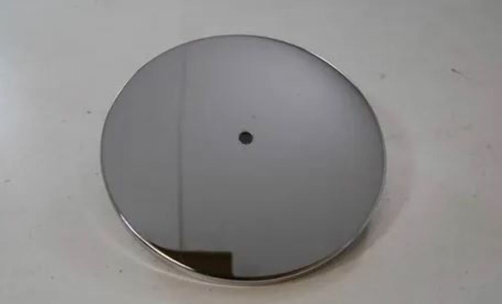 Racing Power Company R5229 6 inch air cleaner top for race scoop