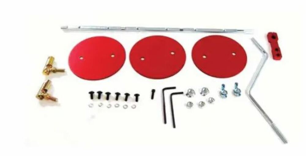 Racing Power Company R5241 Minor hardware kit for s5239