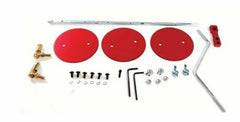Racing Power Company R5241 Minor hardware kit for s5239