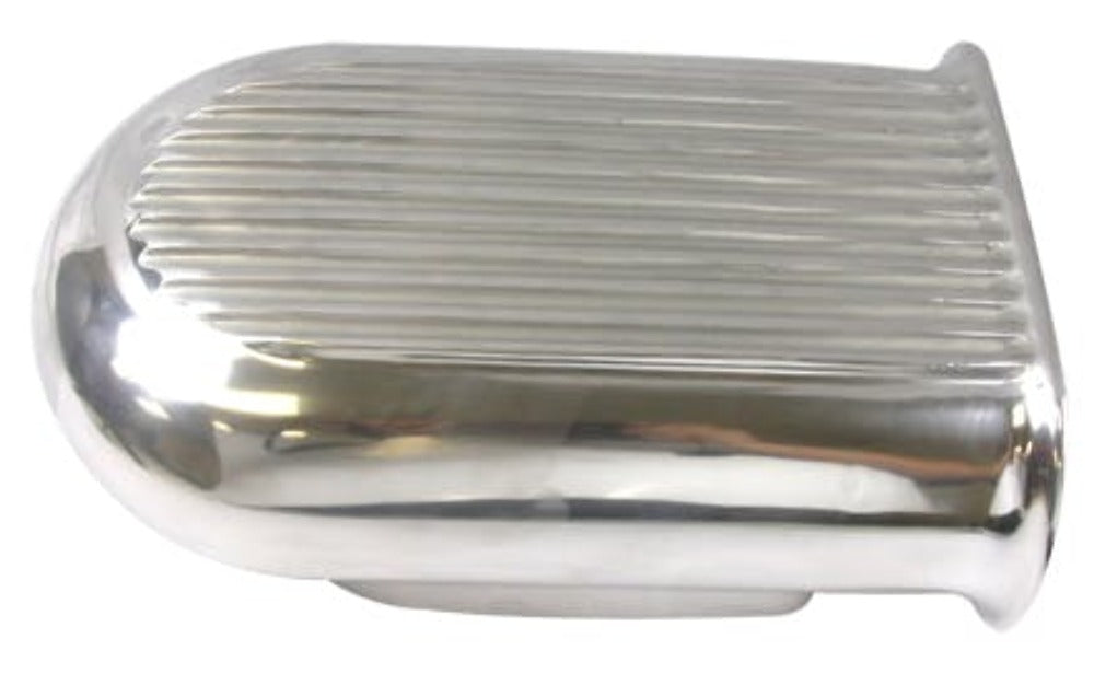 Racing Power Company R5247 SMALL ALUM HOOD SCOOP HILBORN-STYLE