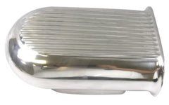 Racing Power Company R5247 SMALL ALUM HOOD SCOOP HILBORN-STYLE