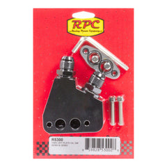 Racing Power Company R5300 Take off plate oil gm geniii and geniv