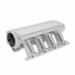 Racing Power Company R5441 Ls1 fabricated intake manifold -silver
