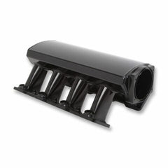 Racing Power Company R5441BK Ls1 fabricated intake manifold -black