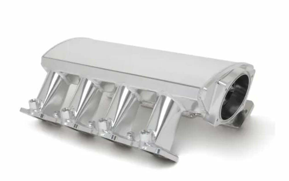 Racing Power Company R5443 Ls7 fabricated intake manifold