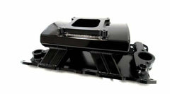 Racing Power Company R5445BK Fabricated intake manifold sb chevy v8