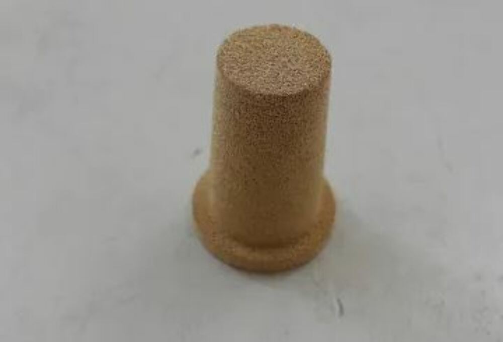 Racing Power Company R5488 REPLACEMENT BRONZE FUEL FILTER ELEMENT