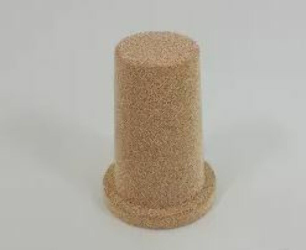 Racing Power Company R5489 REPLACEMENT BRONZE FUEL FILTER ELEMENT