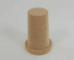 Racing Power Company R5489 REPLACEMENT BRONZE FUEL FILTER ELEMENT