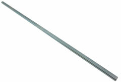 Racing Power Company R5561-36 3/4 inch od solid steel double d column shaft 36 inch lg