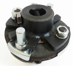 Racing Power Company R5572 STEERING RAG JOINT 3/4 inch-30 SPLINES X 1 inchDD