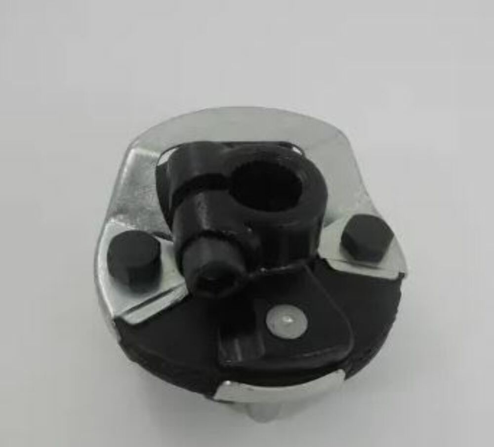 Racing Power Company R5573 Steering rag joint 3/4 inch-30 splines x 3/4 inch-36 spl